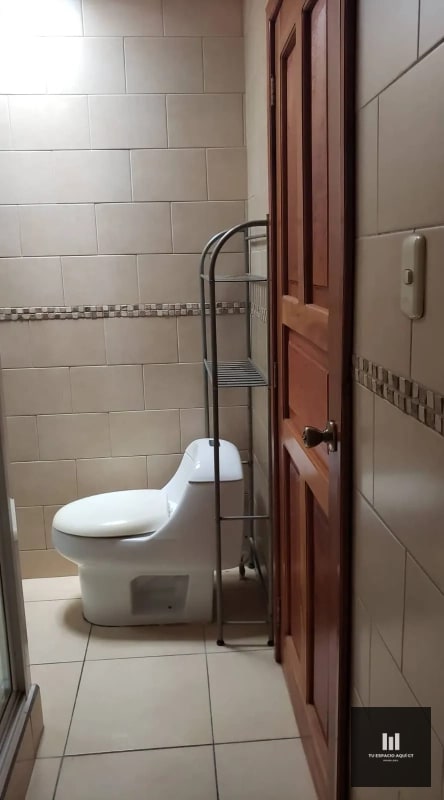 Hermosa casa en venta Boca del Monte fuera de garita - 9