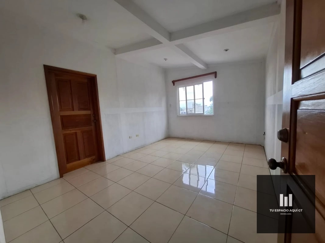 Hermosa casa en venta Boca del Monte fuera de garita - 7