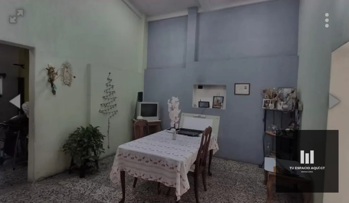 Hermosa casa en venta Boca del Monte fuera de garita - 5