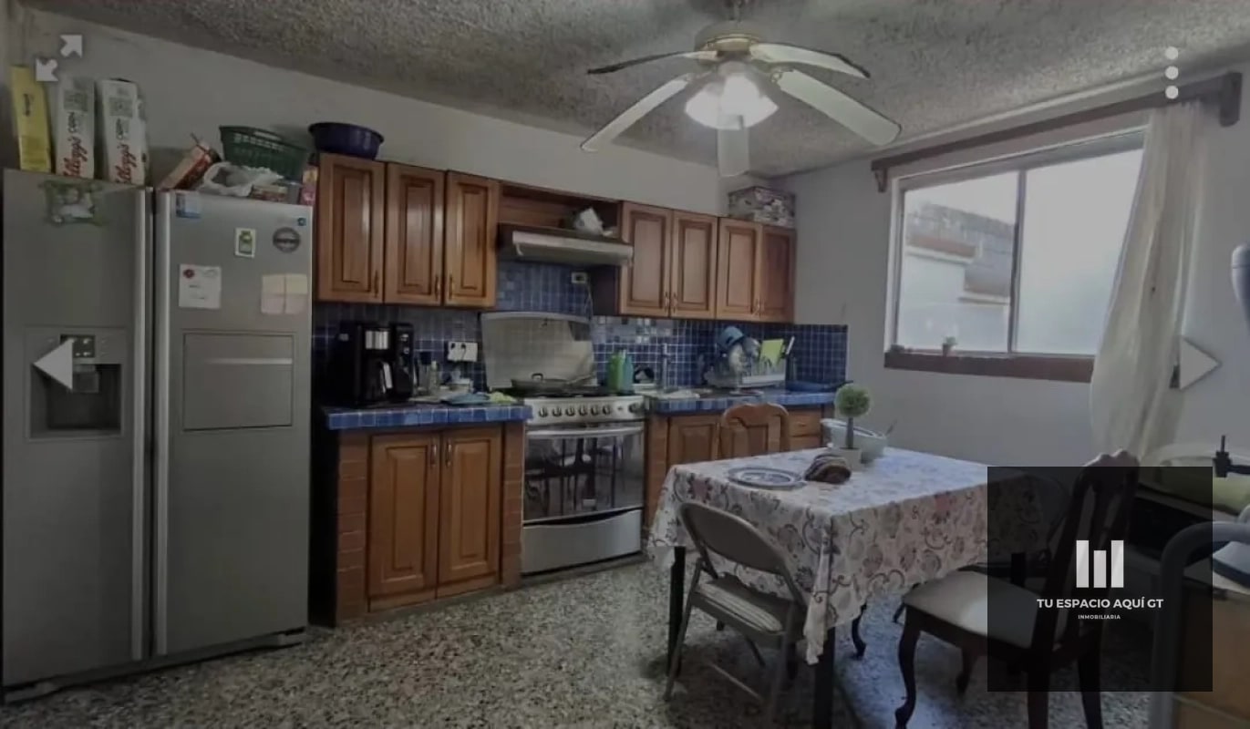 Hermosa casa en venta Boca del Monte fuera de garita - 4