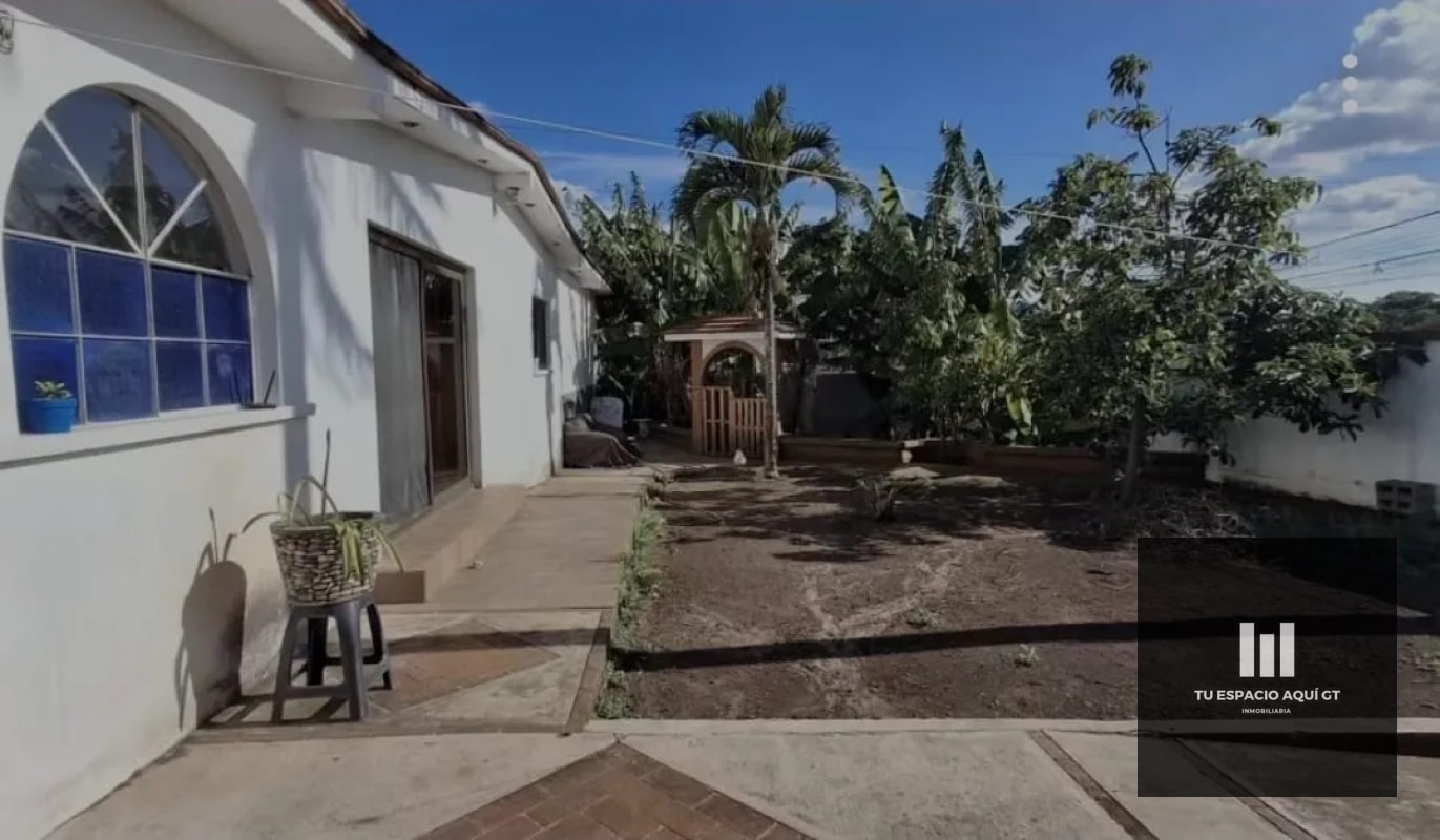 Hermosa casa en venta Boca del Monte fuera de garita - 3