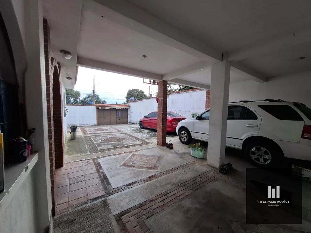 Hermosa casa en venta Boca del Monte fuera de garita - 2