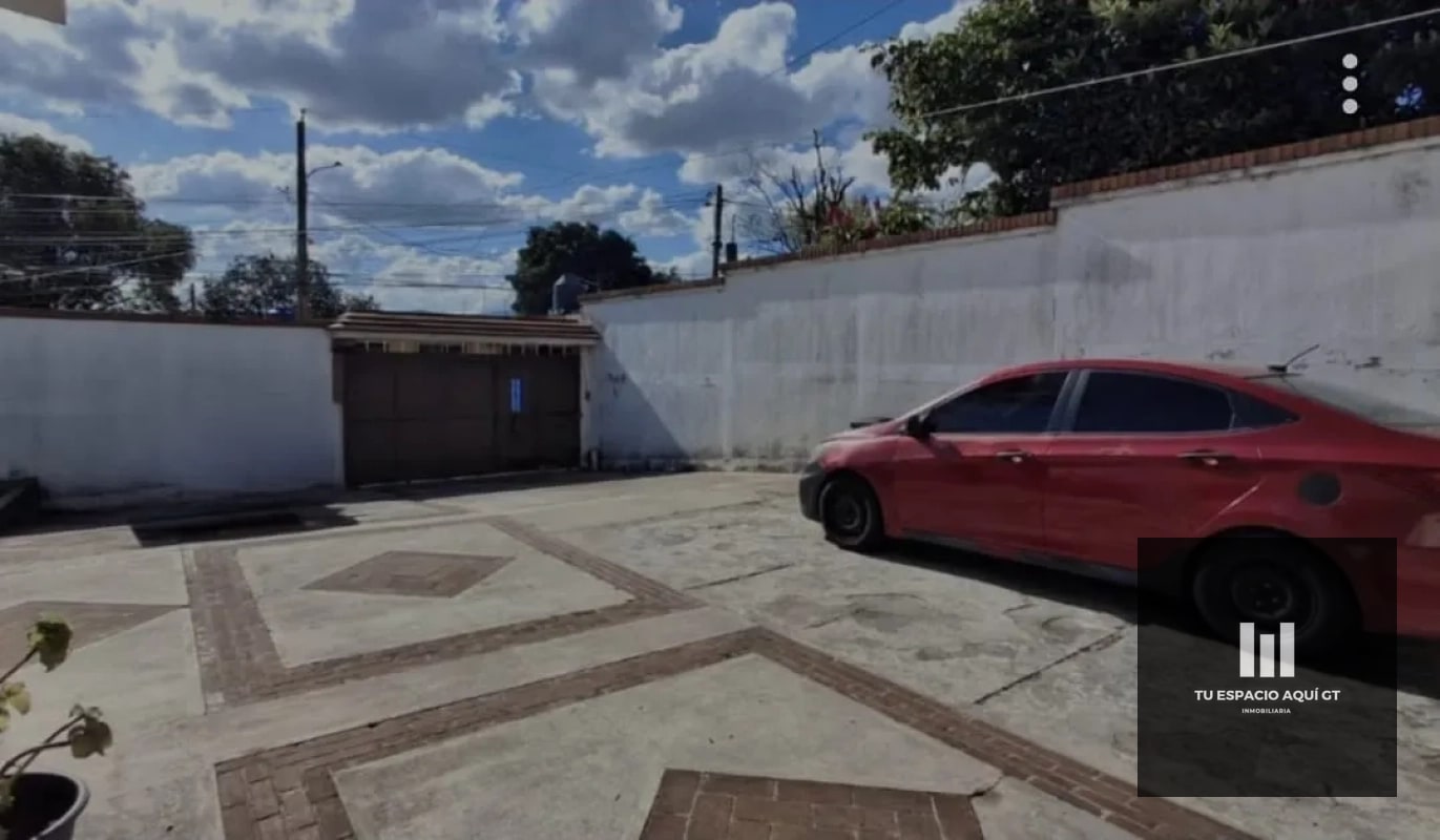 Hermosa casa en venta Boca del Monte fuera de garita - 1