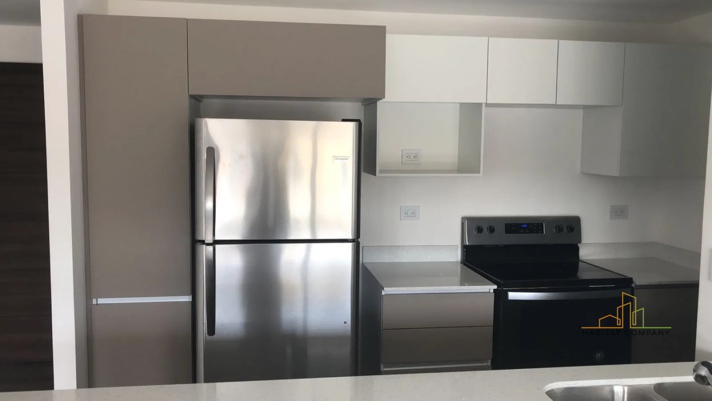 Apartamento en alquiler zona 15 - 5