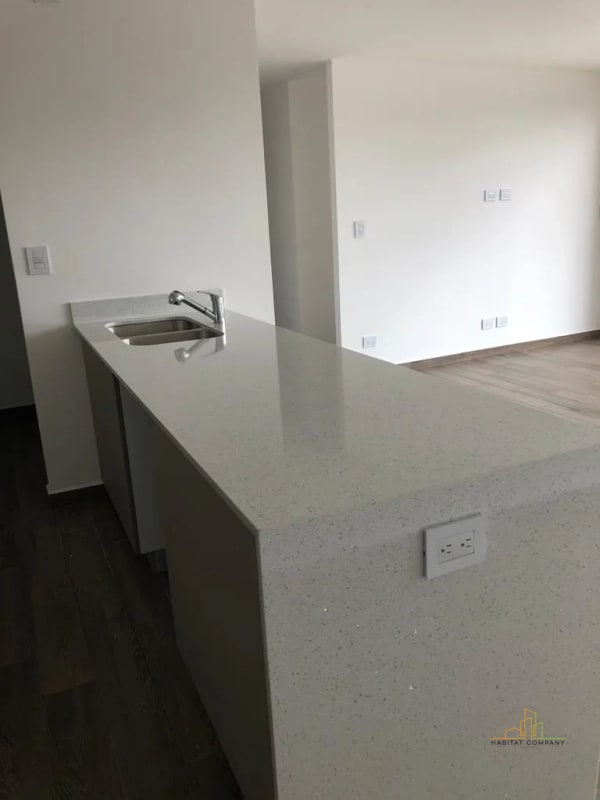 Apartamento en alquiler zona 15 - 1