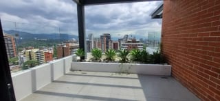 Apartamento en Alquiler Zona 14 — Apartamento en Alquiler en Vistana, Zona 14, Guatemala, Ciudad — miniatura 2 de 16