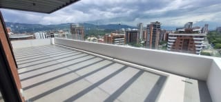 Apartamento en Alquiler Zona 14 — Apartamento en Alquiler en Vistana, Zona 14, Guatemala, Ciudad — miniatura 1 de 16
