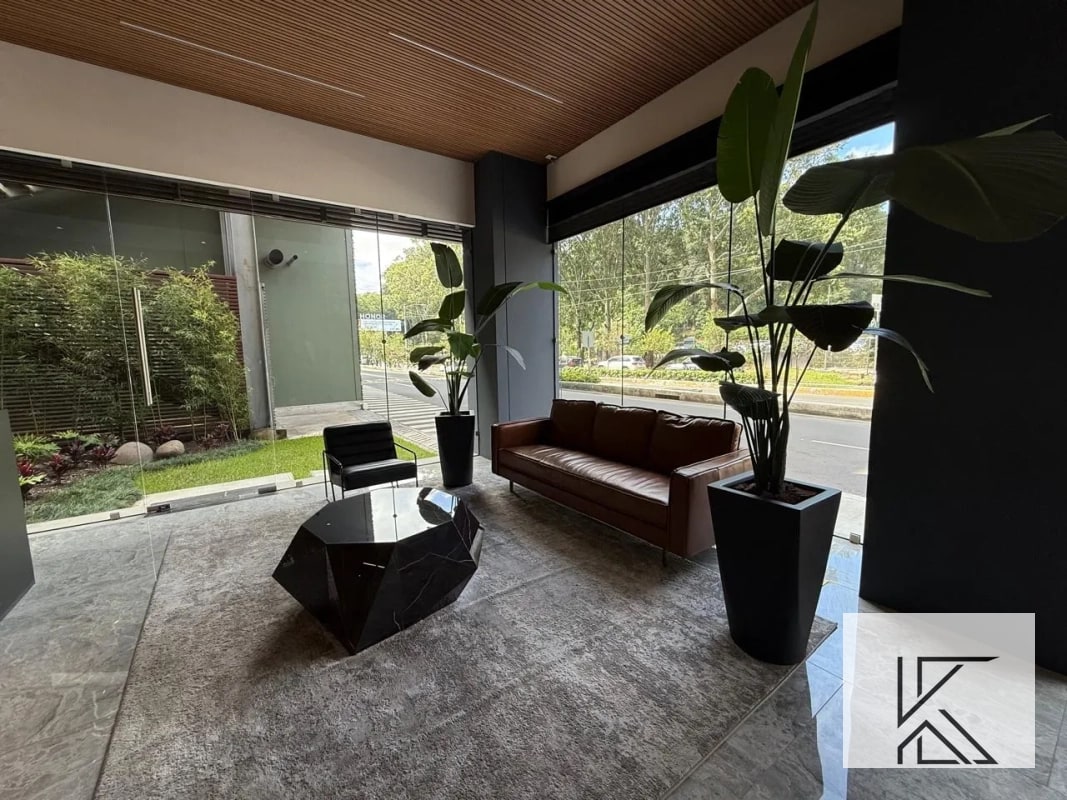 Apartamento en Spazio - 15