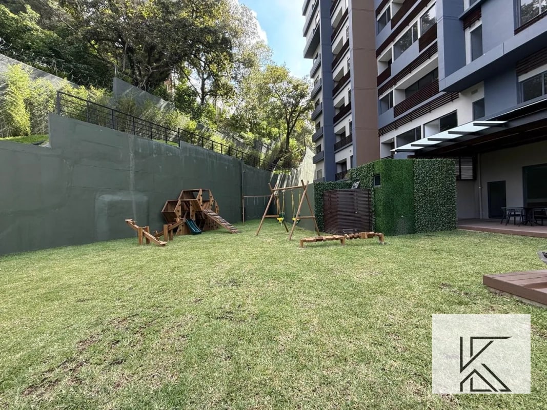 Apartamento en Spazio - 10