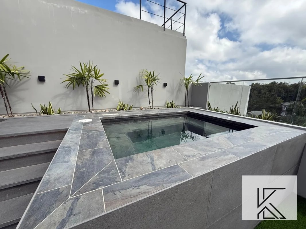 Apartamento en Spazio - 9