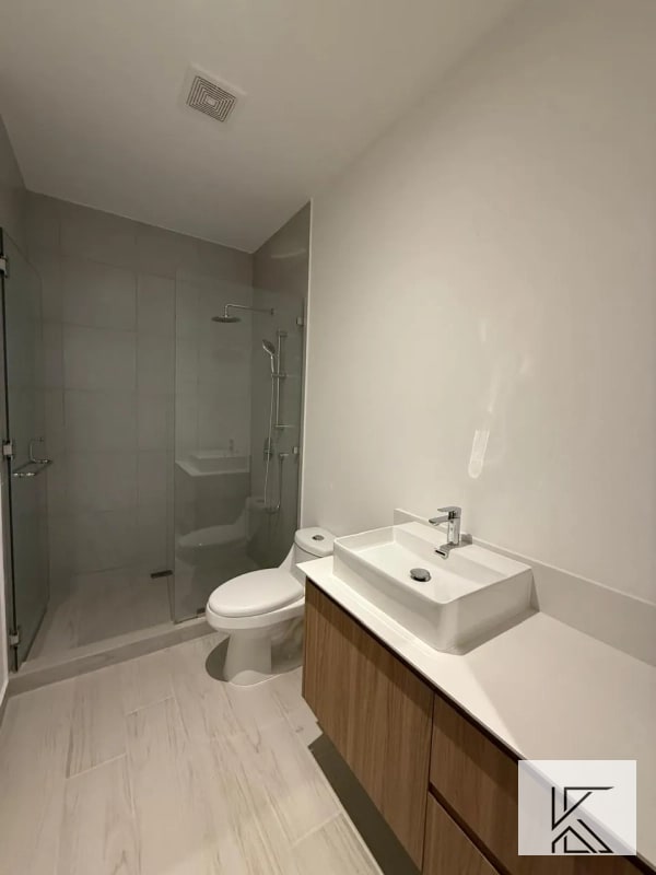 Apartamento en Spazio - 1