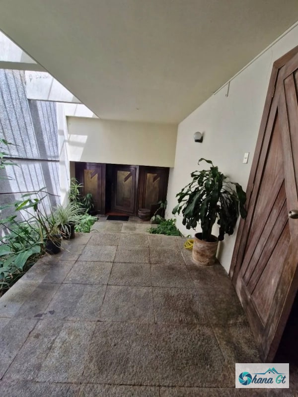 CASA EN VENTA KM 11.5 LAS NUBES, CAES - 13
