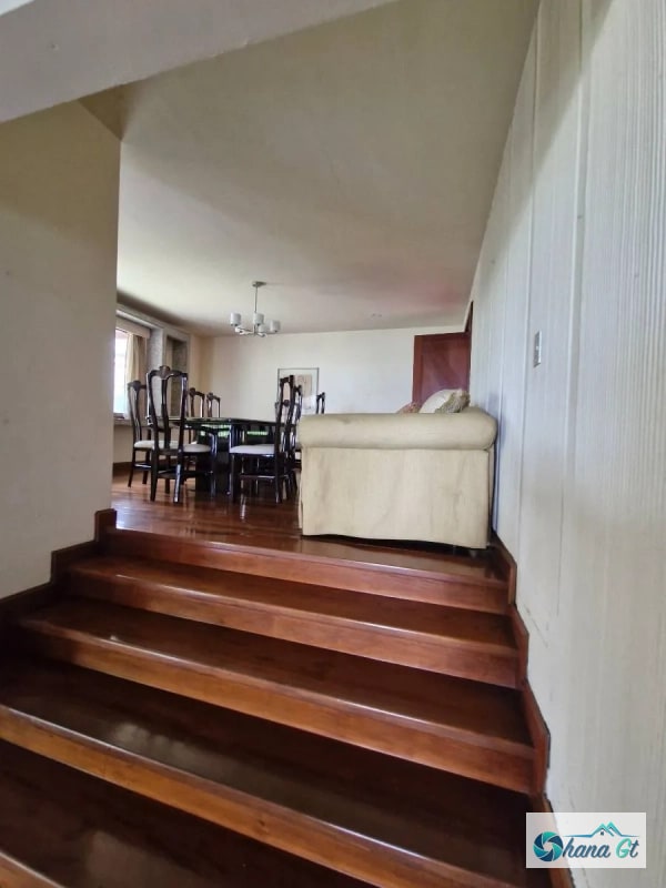 CASA EN VENTA KM 11.5 LAS NUBES, CAES - 12