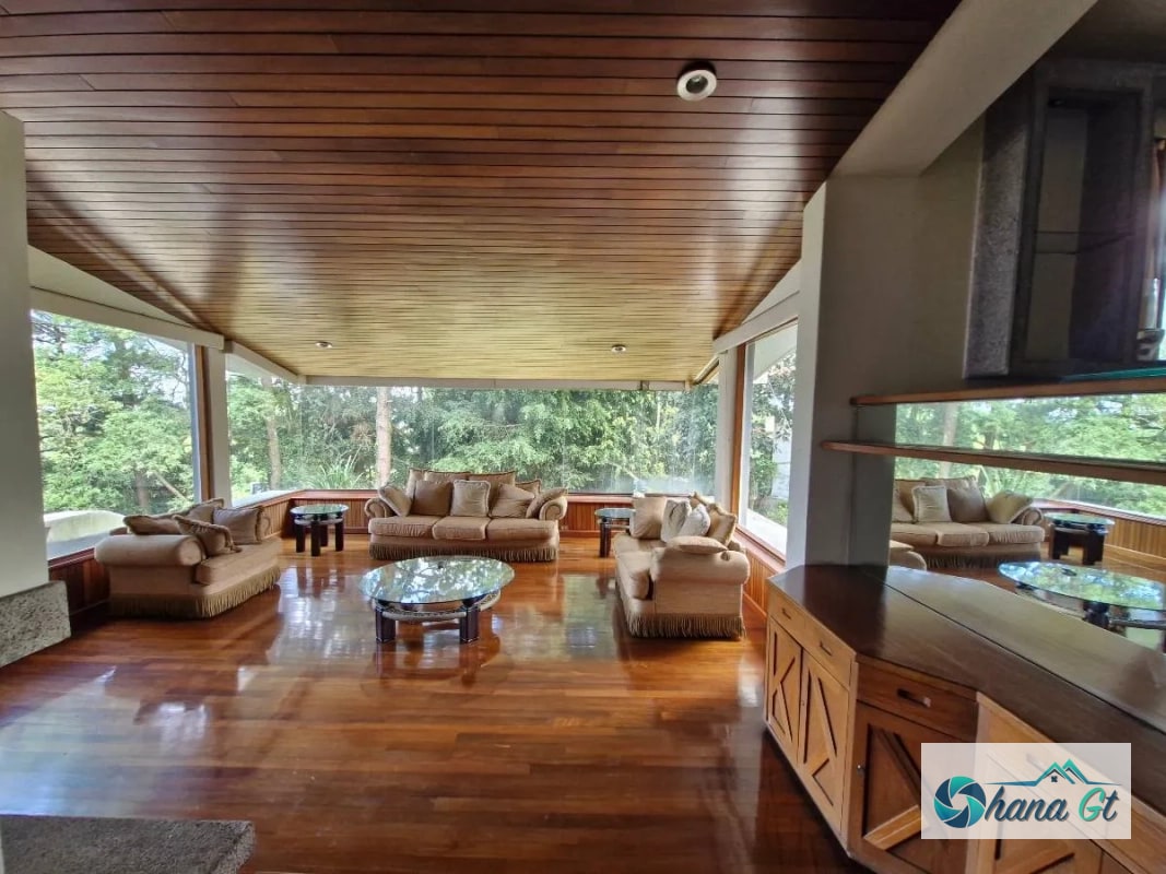 CASA EN VENTA KM 11.5 LAS NUBES, CAES - 14