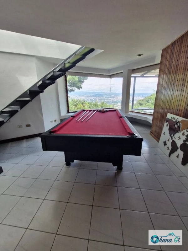 CASA EN VENTA KM 11.5 LAS NUBES, CAES - 11