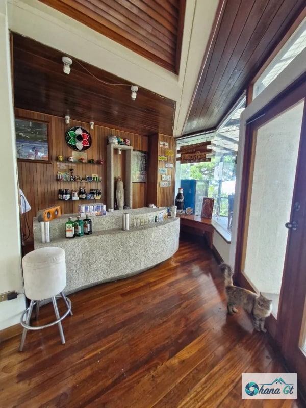 CASA EN VENTA KM 11.5 LAS NUBES, CAES - 10