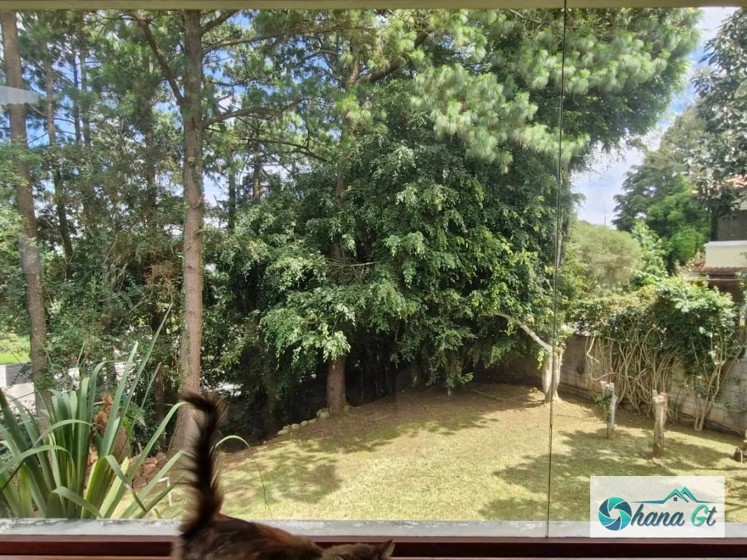 CASA EN VENTA KM 11.5 LAS NUBES, CAES - 8
