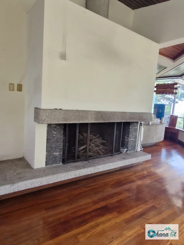 CASA EN VENTA KM 11.5 LAS NUBES, CAES - 7