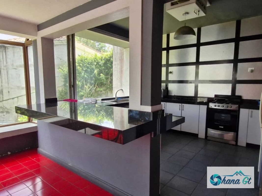 CASA EN VENTA KM 11.5 LAS NUBES, CAES - 6