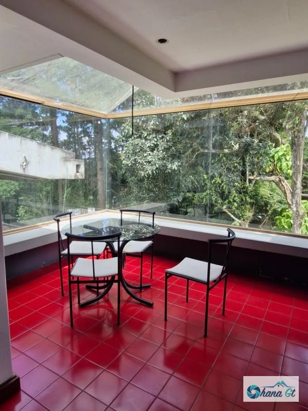 CASA EN VENTA KM 11.5 LAS NUBES, CAES - 5