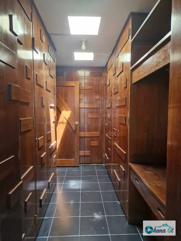 CASA EN VENTA KM 11.5 LAS NUBES, CAES - 3