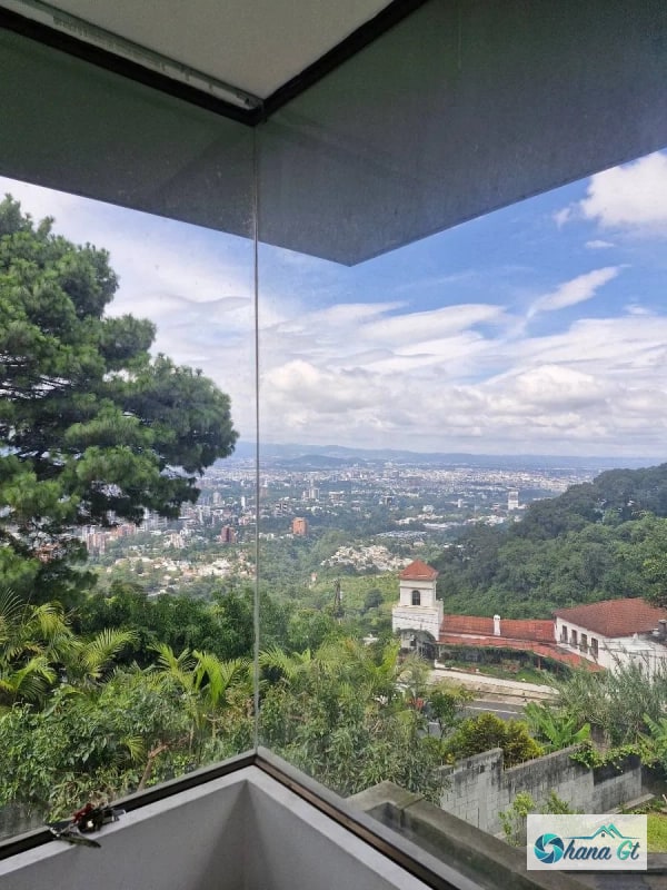 CASA EN VENTA KM 11.5 LAS NUBES, CAES - 15