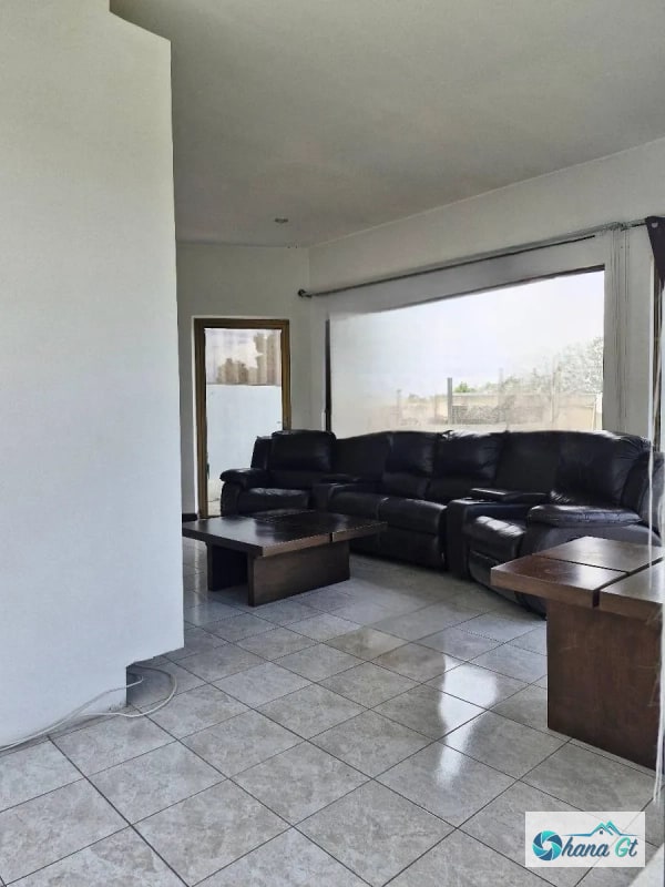 CASA EN VENTA KM 11.5 LAS NUBES, CAES - 2
