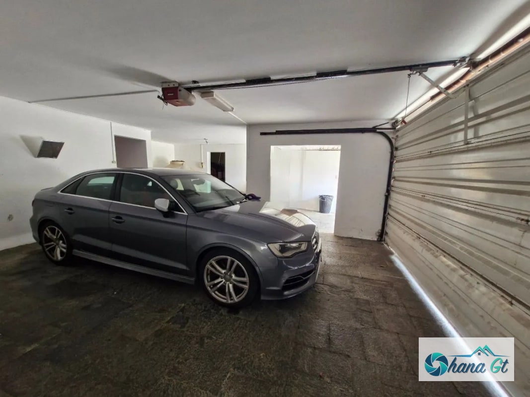 CASA EN VENTA KM 11.5 LAS NUBES, CAES - 1
