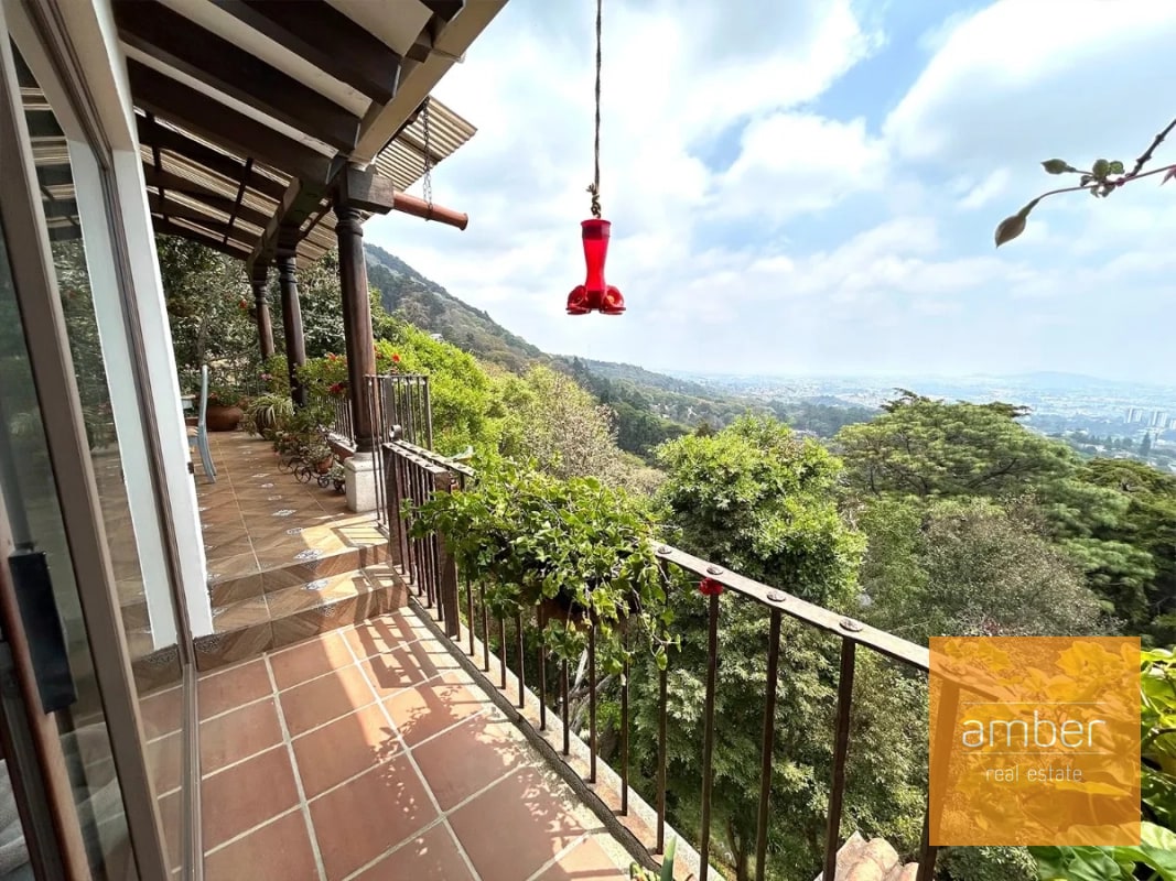 Casa en Altos de Miralvalle, Mixco - 3