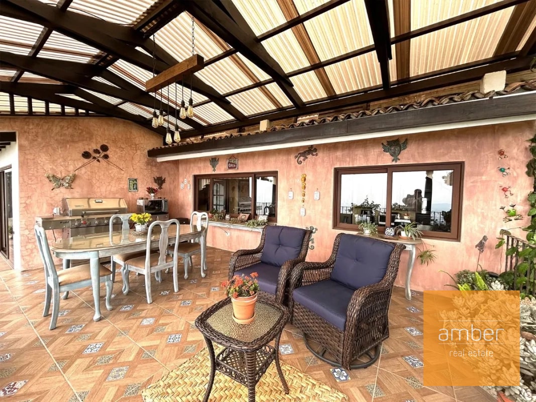 Casa en Altos de Miralvalle, Mixco - 5