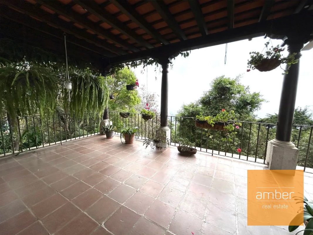 Casa en Altos de Miralvalle, Mixco - 4