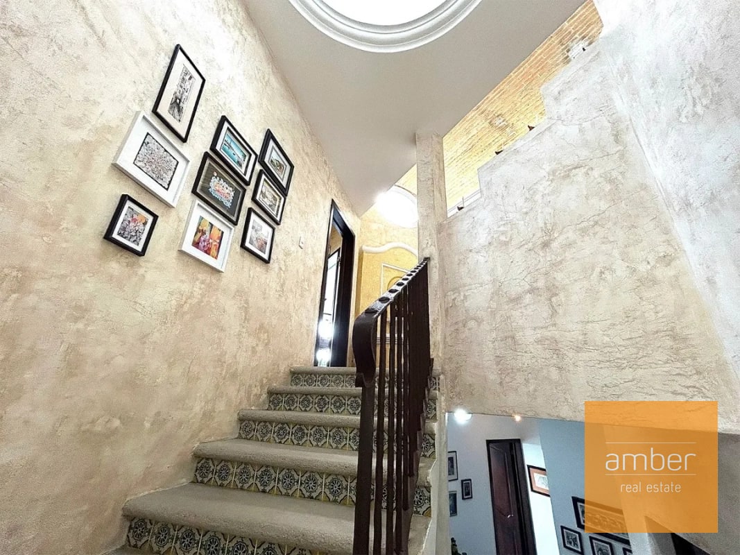 Casa en Altos de Miralvalle, Mixco - 6