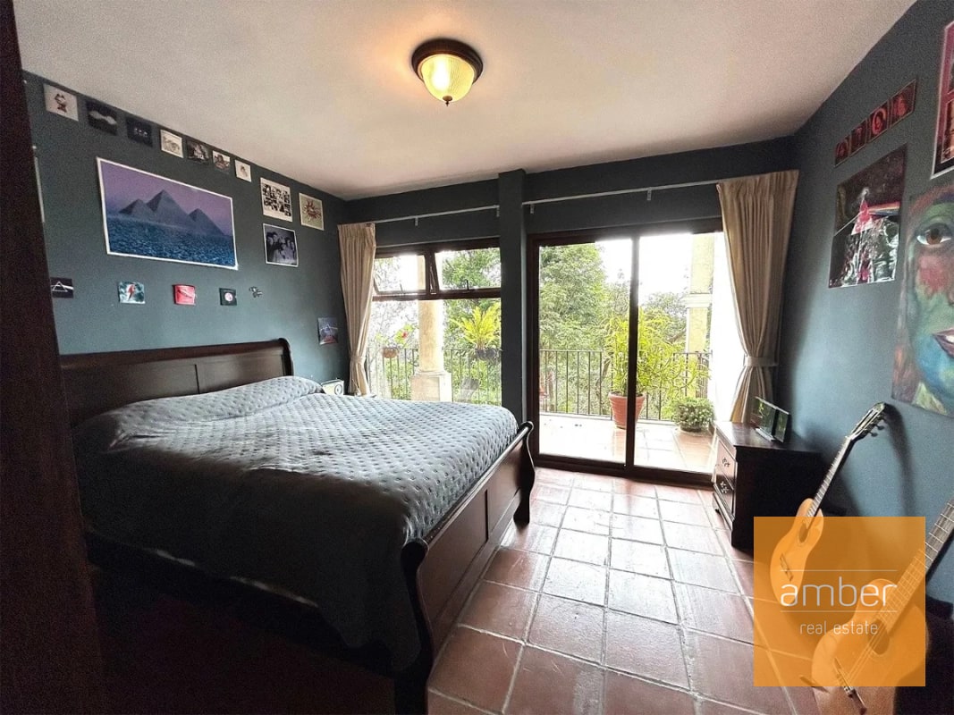 Casa en Altos de Miralvalle, Mixco - 7