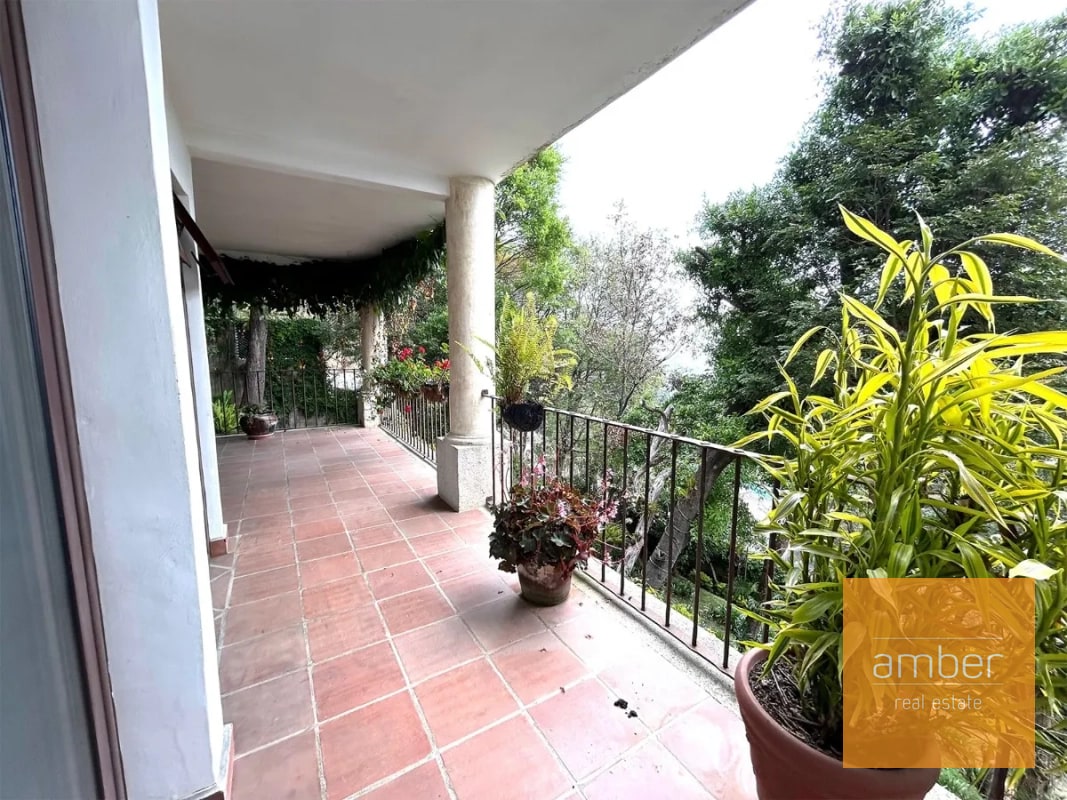 Casa en Altos de Miralvalle, Mixco - 2