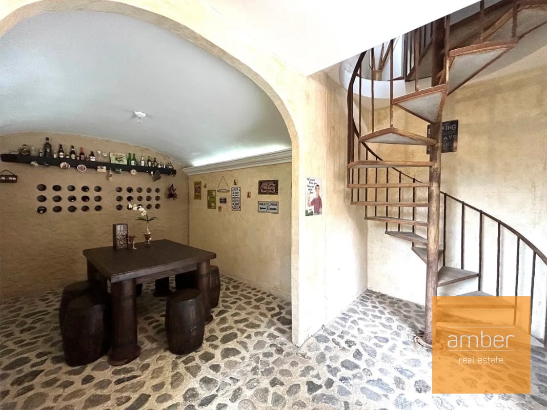 Casa en Altos de Miralvalle, Mixco - 8
