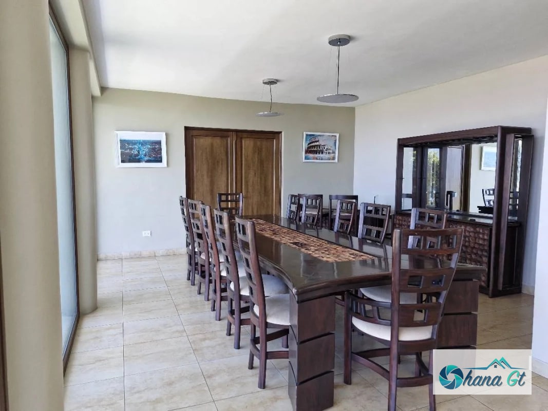 CASA EN VENTA COND. LAS NUBES KM 11.5 CARRETERA A EL SALVADOR - 11