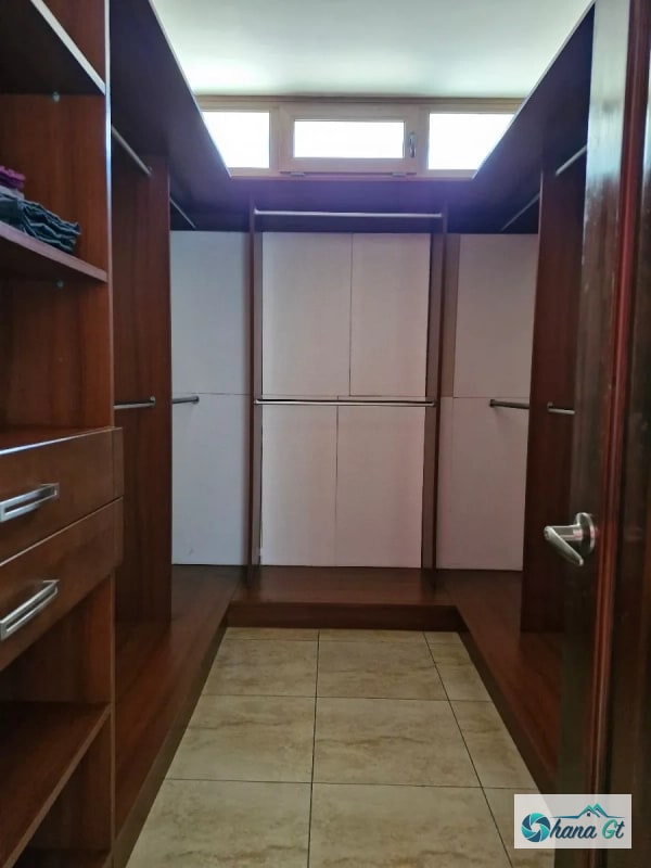 CASA EN VENTA COND. LAS NUBES KM 11.5 CARRETERA A EL SALVADOR - 5
