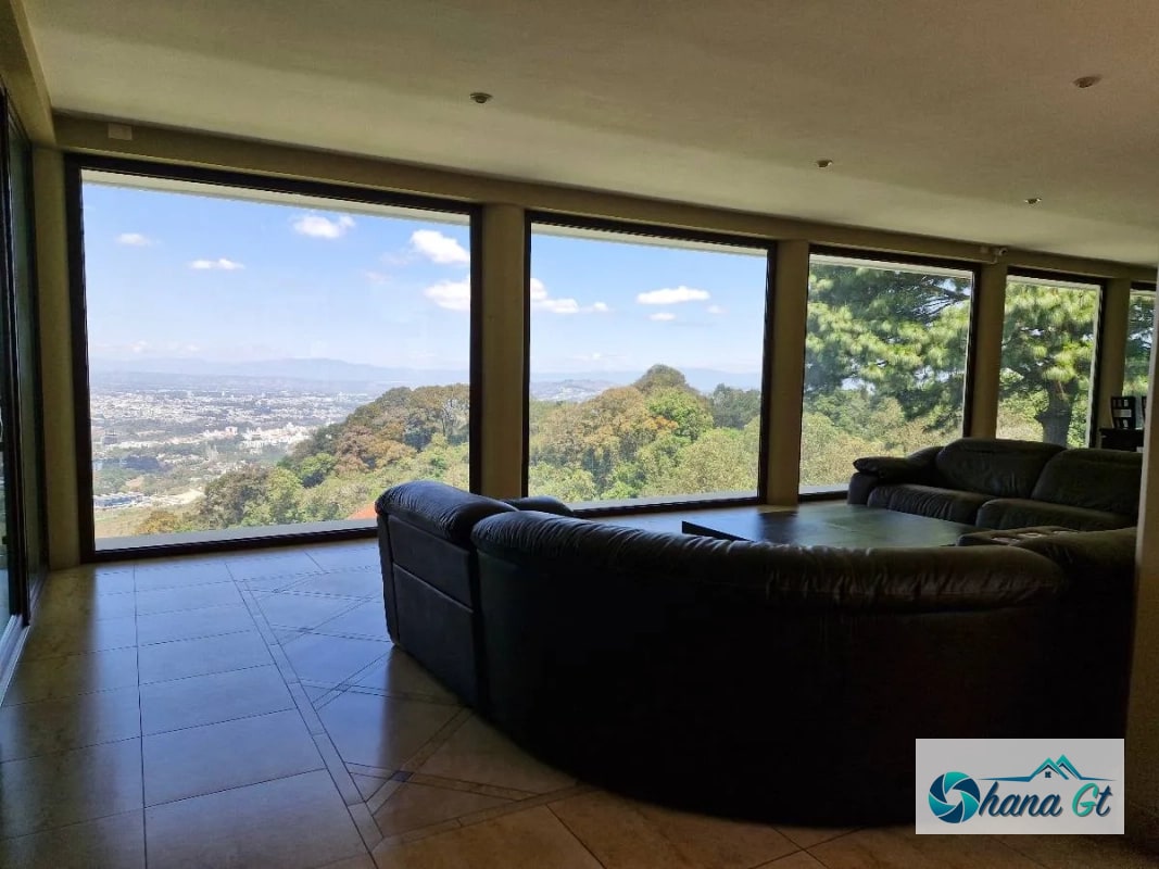 CASA EN VENTA COND. LAS NUBES KM 11.5 CARRETERA A EL SALVADOR - 2
