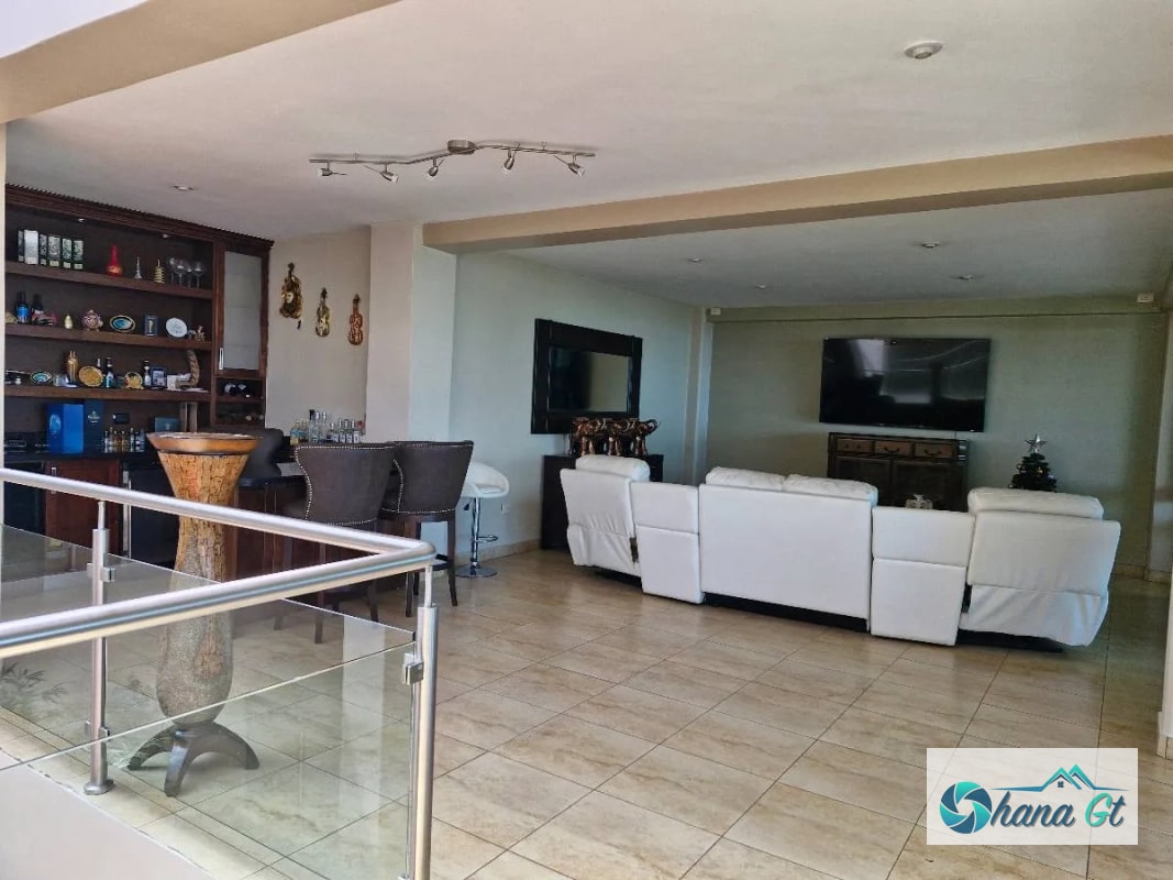 CASA EN VENTA COND. LAS NUBES KM 11.5 CARRETERA A EL SALVADOR - 1