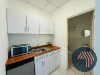 VENTA DE OFICINA 70MT2 - ZONA PRADERA, ZONA 10 — Oficina en Venta en Zona Pradera, Zona 10, Guatemala, Ciudad — miniatura 7 de 12