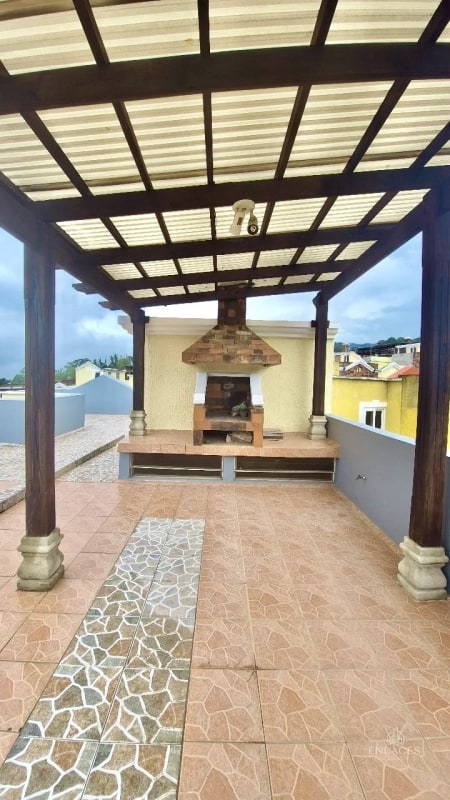 Zona 7 de Mixco • Casa en venta • Altos del Encinal II - 8