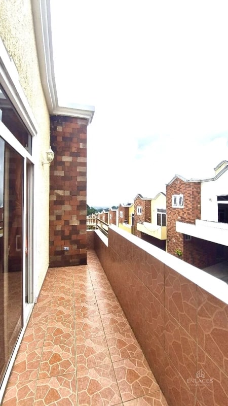 Zona 7 de Mixco • Casa en venta • Altos del Encinal II - 6