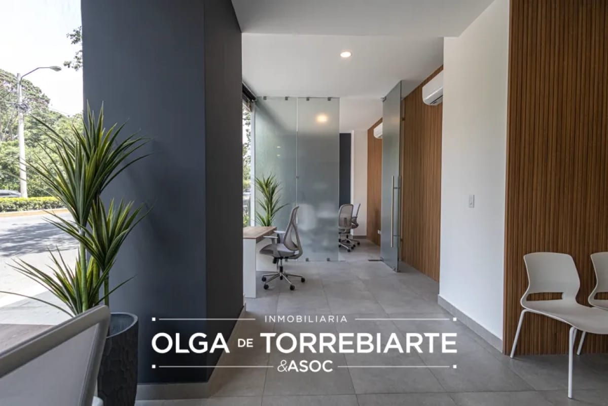 Apartamento en Spazio, Zona 15 — Apartamento en Alquiler en Spazio, Zona 15, Guatemala, Ciudad — foto 6 de 17