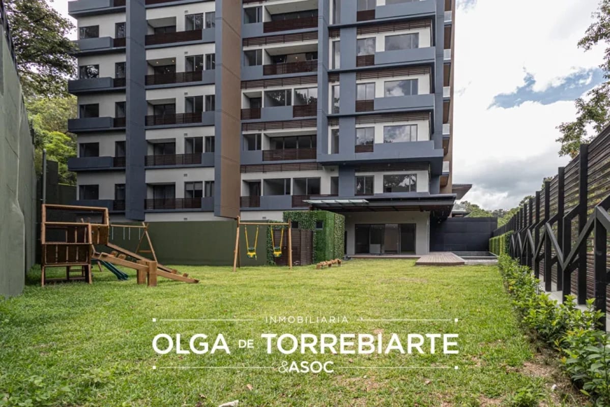 Apartamento en Spazio, Zona 15 — Apartamento en Venta en Spazio, Zona 15, Guatemala, Ciudad — foto 6 de 16