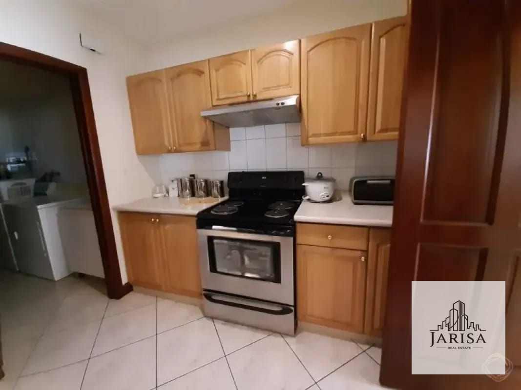 APARTAMENTO EN RENTA ZONA 10 — Apartamento en Alquiler en Zona 10, Guatemala, Ciudad — foto 6 de 8