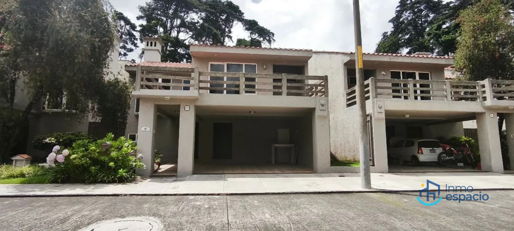 Casa en Renta- Km. 13.5, Villas del Campo - 14