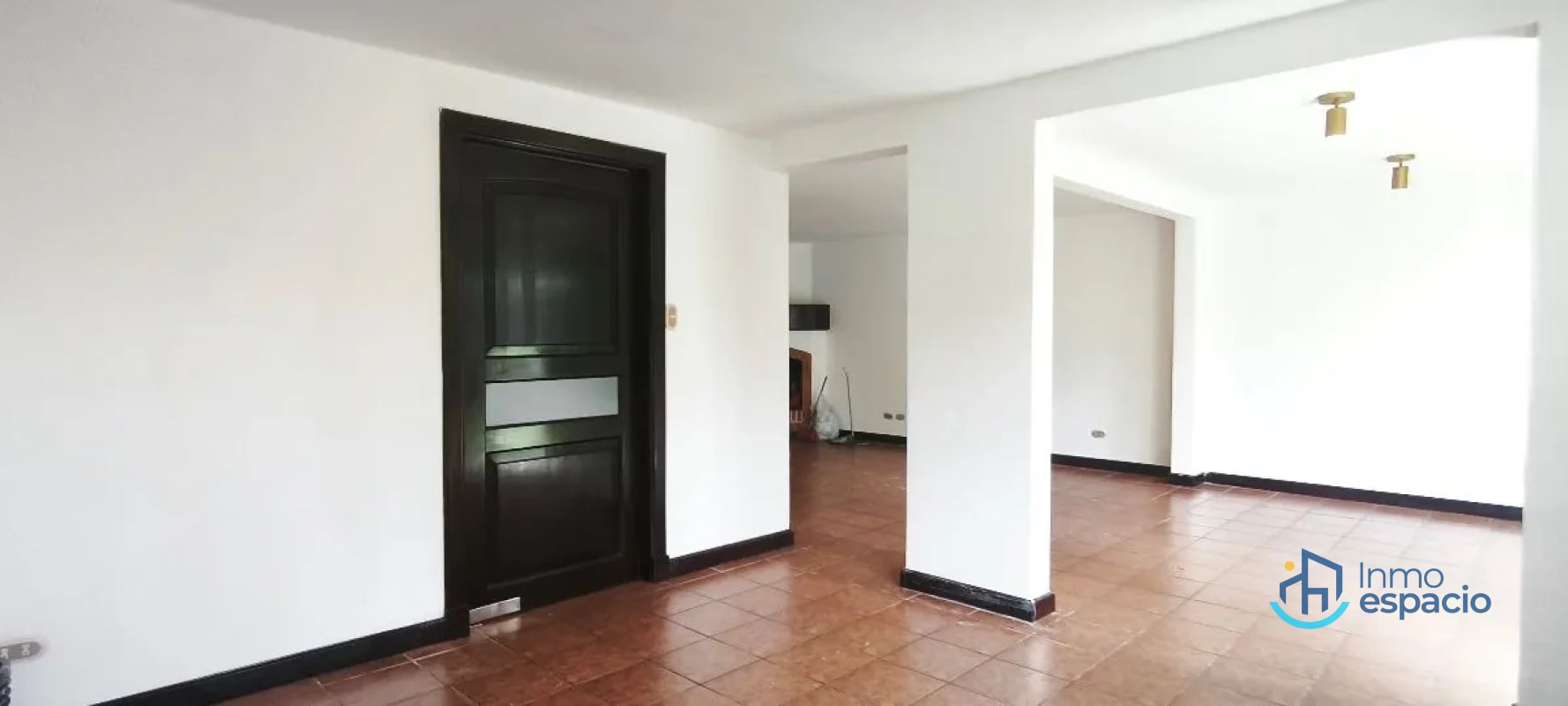 Casa en Renta- Km. 13.5, Villas del Campo - 1