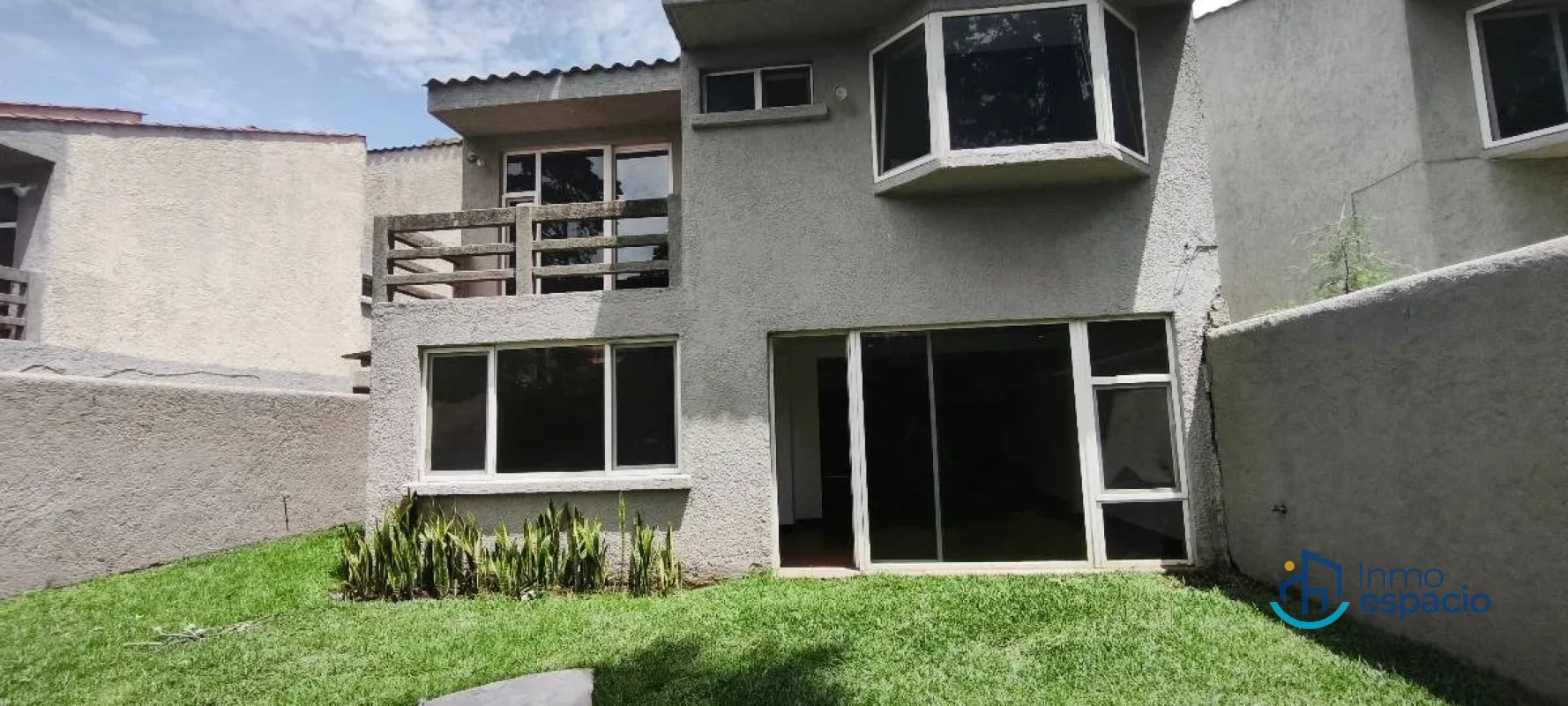 Casa en Renta- Km. 13.5, Villas del Campo - 6