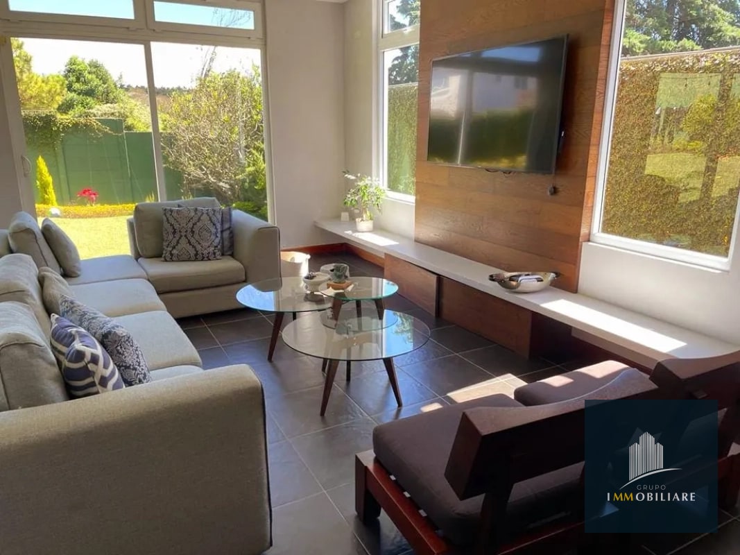 Casa en venta colinas de Castel fraijanes carretera a el salvador - 14