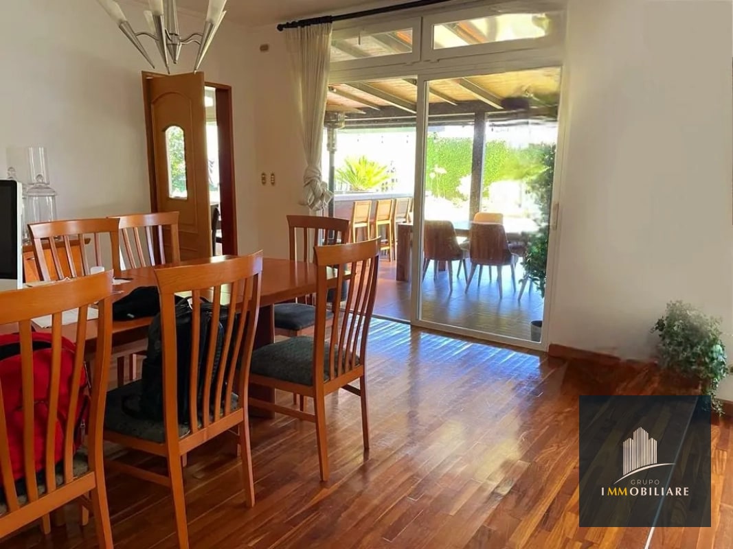 Casa en venta colinas de Castel fraijanes carretera a el salvador - 13